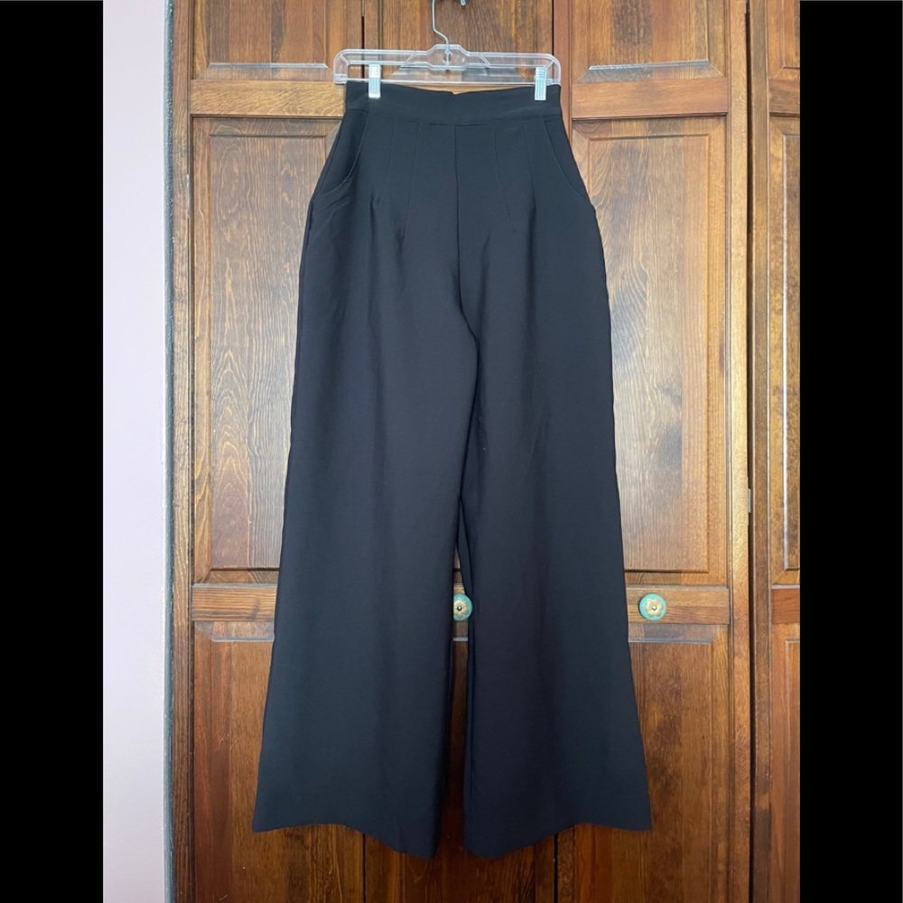Vixen by Micheline Pitt Vacation Pants